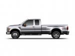 Ford F-350 Super Duty 2008 года